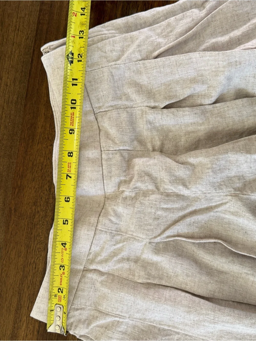 Banana Republic soft cream